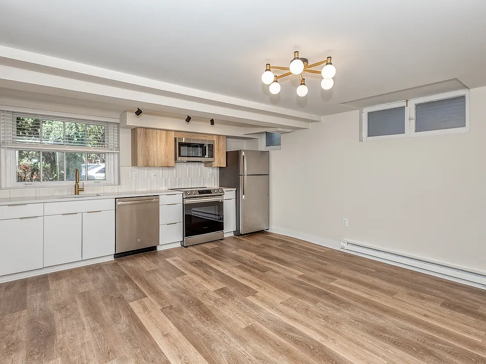 968 N Washington-Mary Lou Apartments in Downtown Denver-Unit 968-10-001