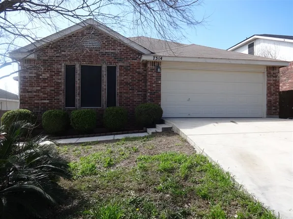 7314 Highland Lake Dr, San Antonio, TX 78244