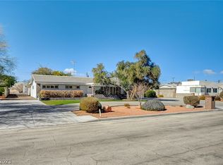 710 Lacy Ln, Las Vegas, NV 89107