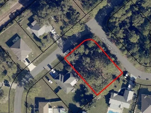 2159 Thames Rd SE, Palm Bay, FL 32909