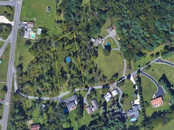 101 Shaw Rd, Williamsport, PA 17701