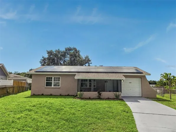9970 62nd St, Pinellas Park, FL 33782