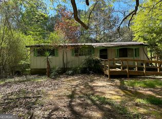 395 Glazier Rd, Senoia, GA 30276