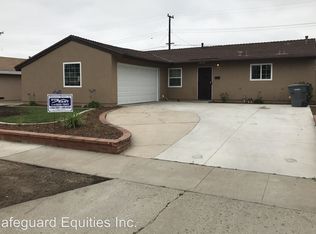 5829 Los Feliz Dr, Buena Park, CA 90620