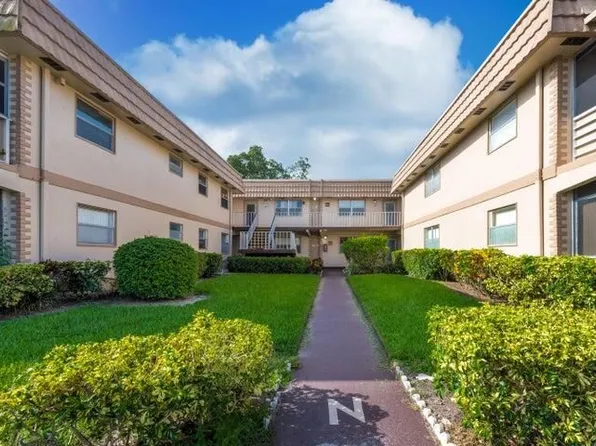 657 Brittany N #0, Delray Beach, FL 33446
