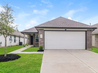 1236 Narrow Heights Dr, Conroe, TX 77301