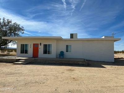 3904 Agua Ave, Twentynine Palms, CA, 92277