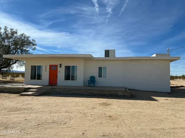 3904 Agua Ave, Twentynine Palms, CA 92277