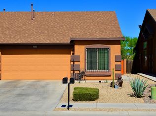 5999 S Avenida Talca, Tucson, AZ 85706