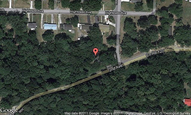 Map View