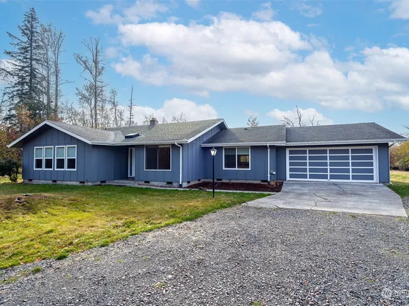 115 C Walker Road, Toledo, WA 98591