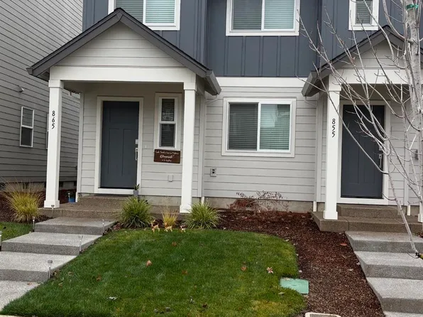 865 Eaden St, Woodburn, OR 97071