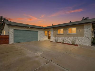 8034 Skyline Dr, San Diego, CA, 92114