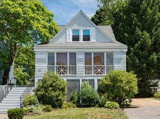24 Park St, Quincy, MA 02170