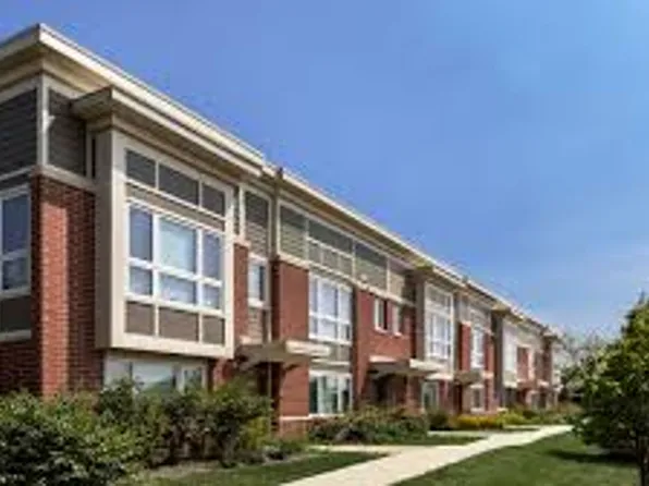 Greenleaf Manor - UPA, 3345 Sanders Rd #3776, Northbrook, IL 60062