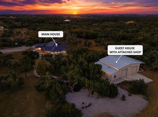 260 Corte Del Cedro, Dripping Springs, TX 78620