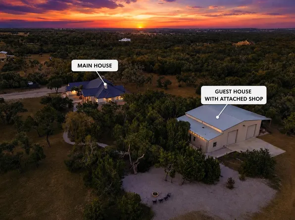 260 Corte Del Cedro, Dripping Springs, TX 78620