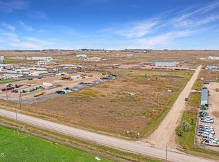 Hamilton Ln, Williston, ND 58801