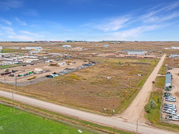 Hamilton Ln, Williston, ND 58801