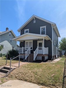 2420 Clyde Pl SW, Canton, OH, 44710