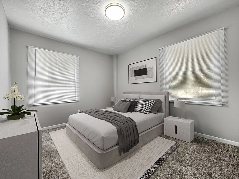Cascade Oaks Apartments — Photo 10