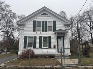 16 Barber St, Medway, MA 02053