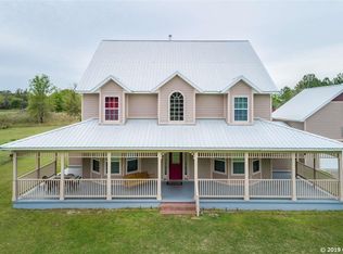 5610 SW 190th St, Archer, FL 32618