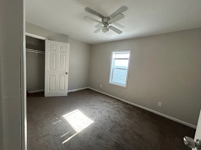 Bedroom #2