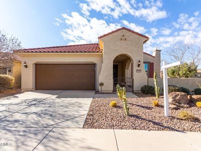 7517 W Noble Prairie Way, Florence, AZ, 85132