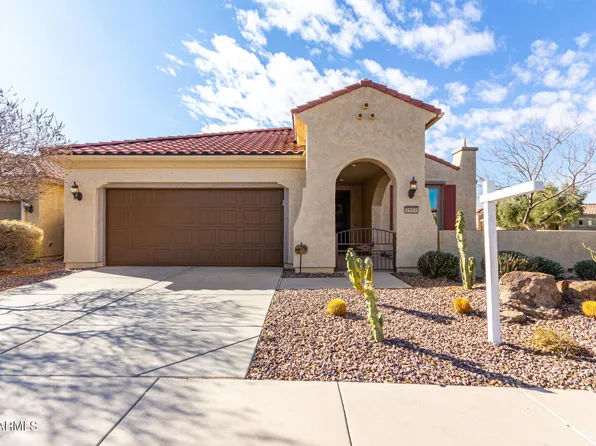 7517 W NOBLE PRAIRIE Way, Florence, AZ 85132
