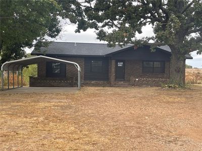 1013 County Road 403, Berryville, AR, 72616