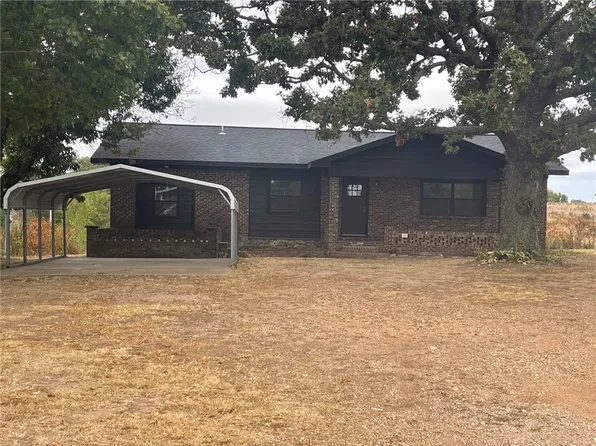 1013 County Road 403, Berryville, AR 72616