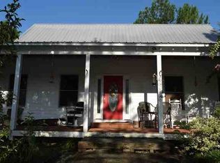 1611 Springfield Rd, Clyo, GA 31303