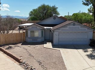 643 S Mesquite St, Benson, AZ 85602