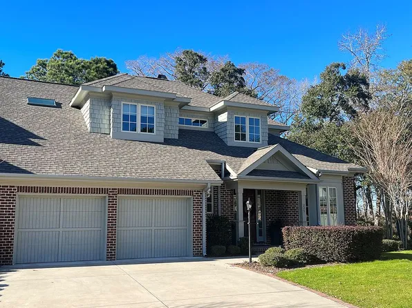 225 Harbor Club Dr, Pawleys Island, SC 29585