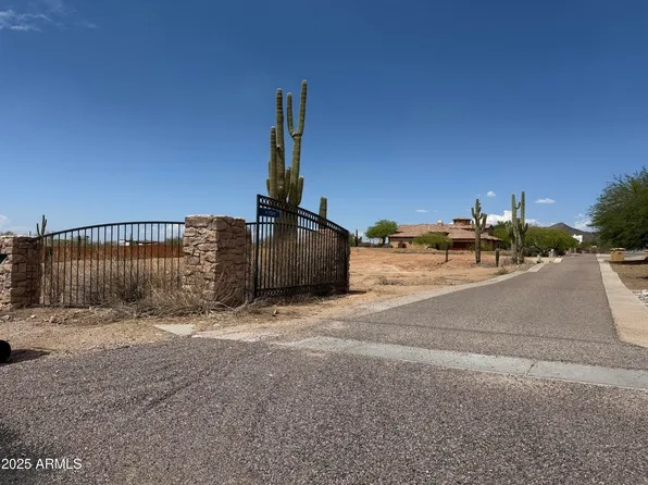 8404 N 82nd Place #-, Mesa, AZ 85207