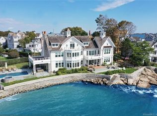 46 S Beach Dr, Norwalk, CT 06853