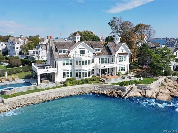 46 S Beach Dr Norwalk Ct 06853 Zillow