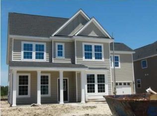 265 Overcup, Summerville, SC 29483