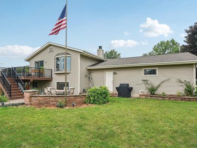 1609 Larkspur LANE, West Bend, WI, 53090
