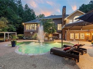 5211 Hadaway Rd NW, Kennesaw, GA 30152