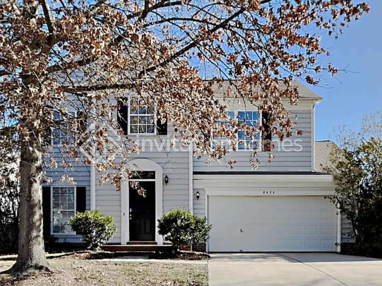 8626 Bodkin Ct Charlotte, NC 28215 — Photo 1