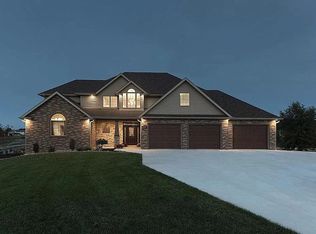 5905 Lalisa Ter, Jefferson City, MO 65101