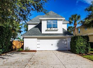 725 11th Ave S, Jacksonville Beach, FL 32250