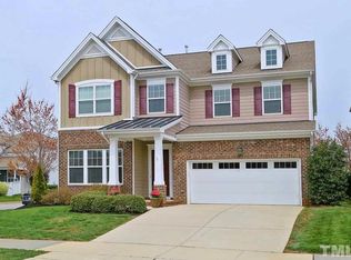 1205 Chapanoke Rd, Raleigh, NC 27603