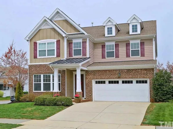 1205 Chapanoke Rd, Raleigh, NC 27603