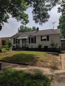 872 Tatum Rd, Memphis, TN, 38122