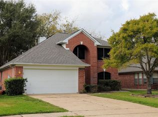 17006 Pheasant Ridge Dr, Sugar Land, TX 77498