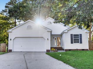 2105 Timken Ct, Raleigh, NC 27604