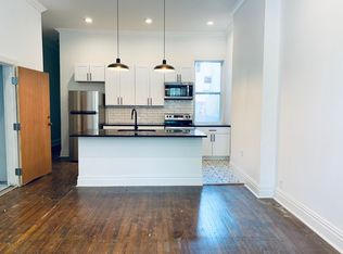 Carroll St Apartments, Saint Louis, MO 63104